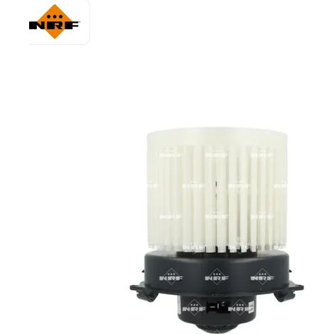 Pulseur d'air habitacle NRF 34476 NISSAN 272263VV0A 272263VV3A