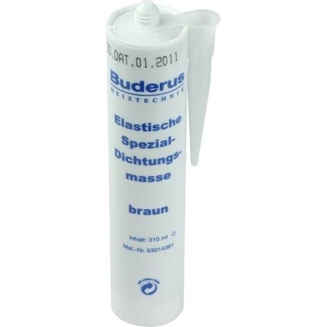 BOSCH Mastic brun 310ml everp, 87185766330