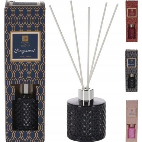Varitas aromáticas para ambientador de 100 ml