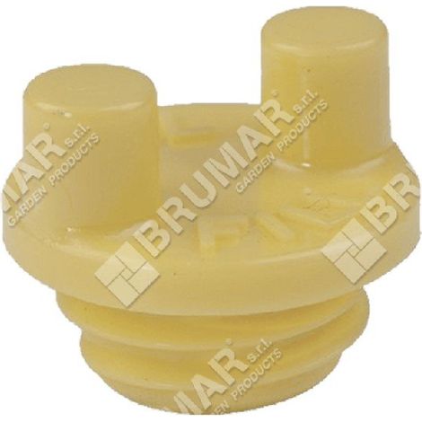 Tapón depósito aceite BRIGGS & STRATTON 281658S (ex 066768 - 555037) COMPATIBLE - 020410