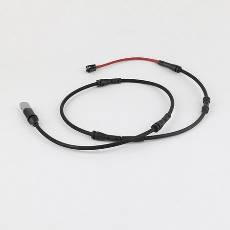 34356791963 is a brake pad wear sensor suitable for BMW 5 Series F11 vehicles manufactured between September 2016 and 2017. (1/4)