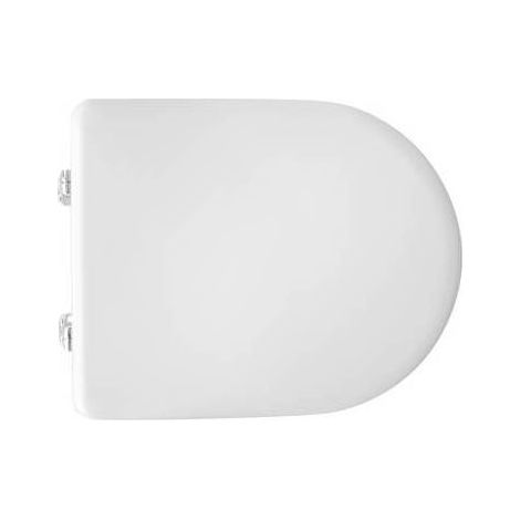 SEDILE WC PER DOLOMITE VASO QUADRARCO 1 FORMA 7 Misura: Bianco 900