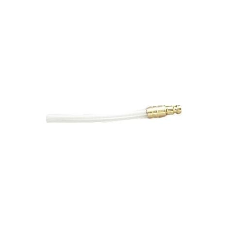 ROTHENBERGER ADATTATORE PER TESTER UNIVERSALE LINEA GAS - 61018