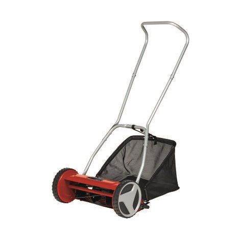 Einhell GC-HM 400 Cortacésped manual 400 mm