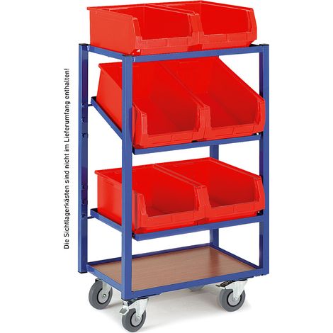 Rollcart Montagehilfswagen