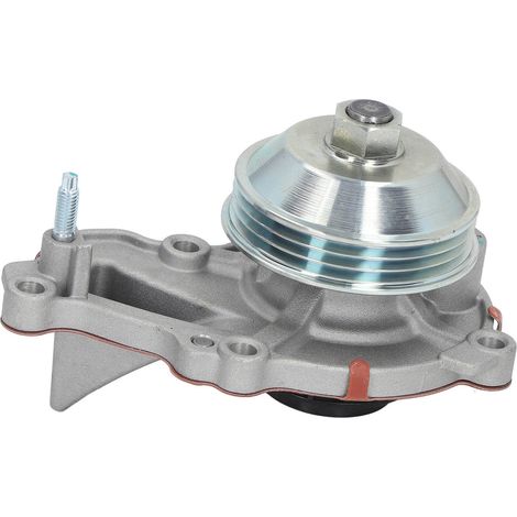 Pompe à eau de refroidissement 9807485180 Assemblage pompe à eau moteur remplacement pour Citroën C3‑XR C4 AIRCROSS (1/5)