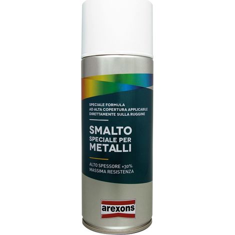 SMALTI SPRAY METAL BLU TRAFFICO 400ML -3845