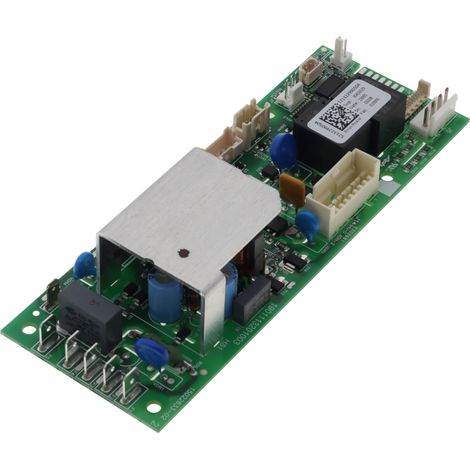 Delonghi scheda elettronica PCB 230V macchina caffè Dinamica ECAM350.50 EX:4 (1/5)