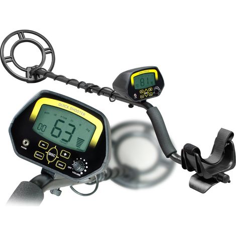 Rilevatore di metalli cobra tector ct 1032