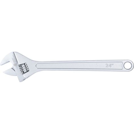 BGS Do it yourself Rollgabelschlüssel 600 mm 62 mm