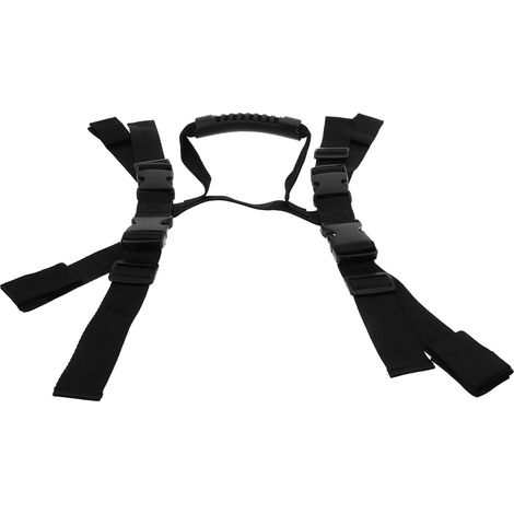 Attachment Motorcycle Transport Flexible Binding Durable Elastic (1/5)