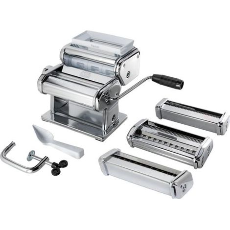 Marcato Multipast 150 Nudelmaschinen-Set