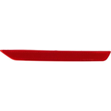 Réflecteur de pare-chocs arrière 17‑5292‑00 Bande de sécurité améliorée pour Odyssey 2011 à 2017 droit (1/5)