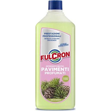 12 x AREXONS FULCRON PAVIMENTI ARIA DI BOSCO  1 L