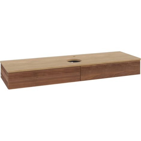 Villeroy & Boch K14151HM WTUS Antao K145 1600x190x500mm (1/3)