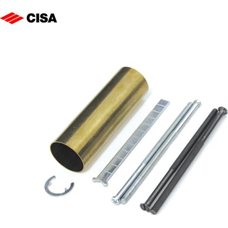 CISA 07165 KIT DI PROLUNGA PER CILINDRI A TUBO FISSO - 46 mm (1/2)