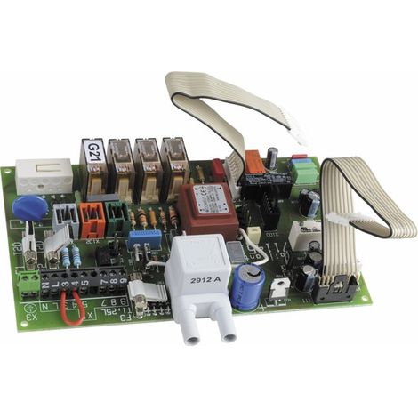 Circuit imprimé principal - VAILLANT : 130391