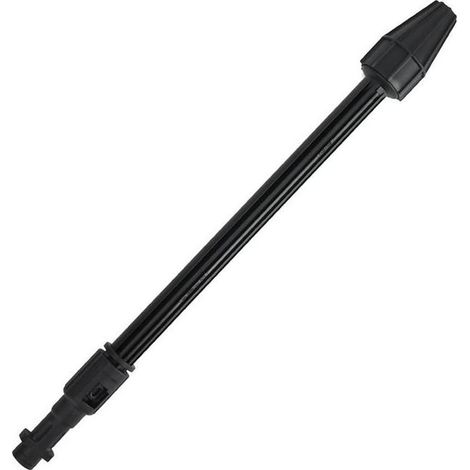 Pour Karcher Buse Rotative /Lavor/Karcher Buse de Lance à Jet Variable Buse Rotative Adaptée aux Rondelles Karcher K2 K3 K4 K5 K6 K7 Accessoire po (1/5)