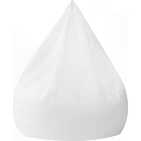 Housse pour pouf / doublure intérieure lavable et remplaçable pour pouf (1/2)