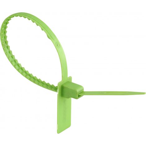 THIRARD - Plomb scellé en plastique, 345mm, sachet de 100 pièces - THIRARD (1/4)