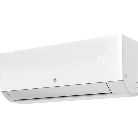 Thermor – Climatisation réversible murale 4200W R32 – EER 3,23 – COP 3,71 – Classe A++/A+ – Connectivité Wi-Fi – 873892