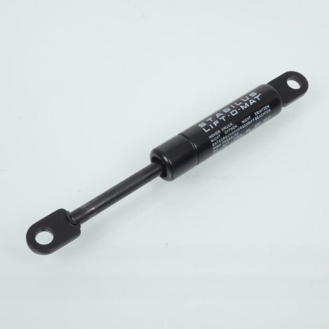 stabilus sattelstütze für roller yamaha 125 xmax 2008 bis 2009 (1/5)