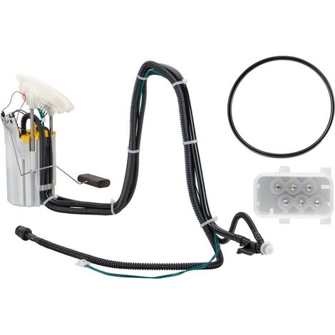 Unité d'injection de carburant Hella 8TF 358 146-441 BMW 0 301 735 6 765 822