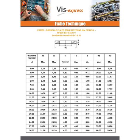 Corps de boulon filetage partiel Tête hexagonale TH M6X35 Classe 12.9 Acier brut-10 pièces (1/2)