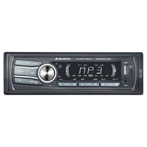 New Majestic Autoradio SA-400