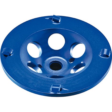 Disco de diamante PKD-Jet II 4 cortes Ø115 M14 FLEX - 503118