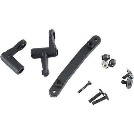Ensemble de bras de manivelle de direction 6013 pour SCY 16101 16102 16103 16201( ) (1/5)