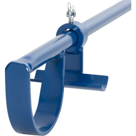 Cric de caniveau Picard 650 mm pour tous les gr ( 0070850-650 ) (1/2)