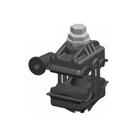 Conector aéreo perforación NILED 50/150-50/150 P150/2