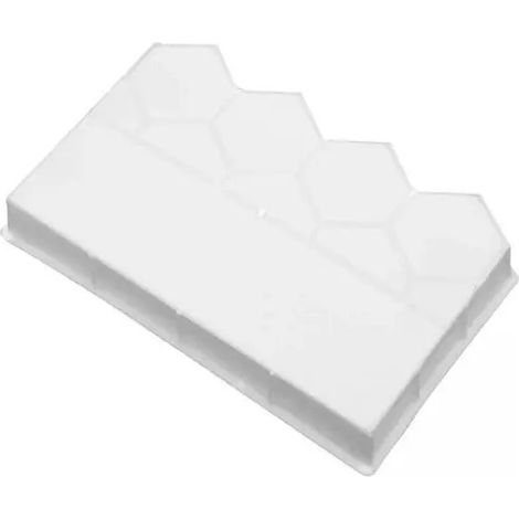 moules en plastique pour béton, piscine, 6 cm d'épaisseur (1/5)