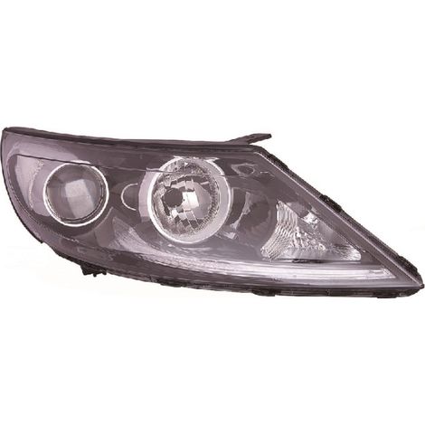 Phare avant droit H7/H7/LED Kia Sportage 3 (SL) 2014-2016
