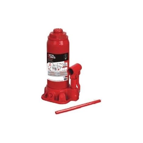 Gato Autom Hidraul 20T Botella Ac Ro Cath12200 Metalworks