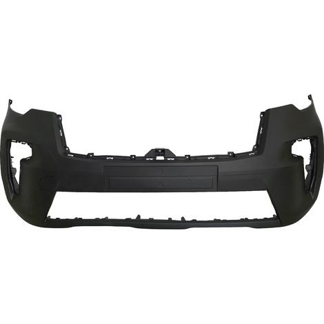 PARAURTI ANTERIORE PRIMER LISCIO - NISSAN - Primastar Bus 2021 - 6265100Q2A