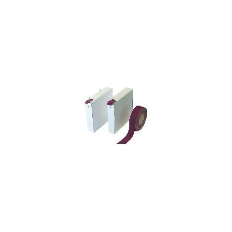 Schleifgewebe-Sparrolle 40 mm x 50 m K 100