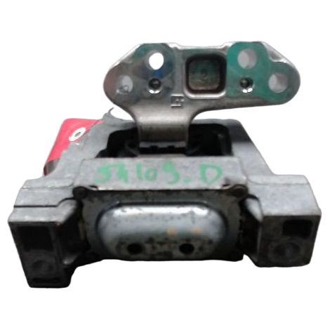 Support Moteur PEUGEOT 207 1.4 16v [PRODUIT D'OCCASION]♻️9654166080