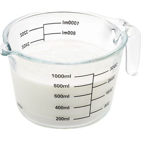 Misurino DIMENSO 1000 ml Gefu