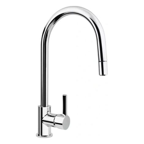 Miscelatore Cucina Kirna Masidef Touch