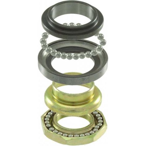 Neues RMS-Lenkungslager-Set für Sym 50 Symphony Roller