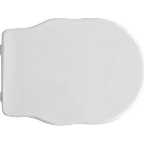 SEDILE WC PER CIELO VASO WINDSOR FORMA 10 Misura: Bianco (1/5)