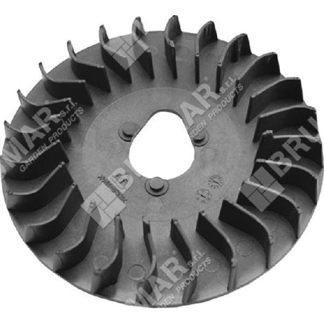 Ventola volano magnetico per motori DAYE - DAYEE COMPATIBILE - 045799