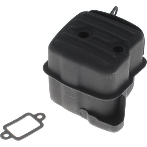 Echappement avec joint compatible avec Stihl MS341 et MS361