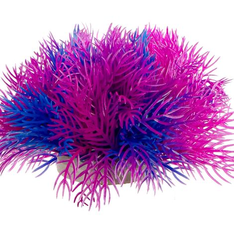 Pianta artificiale Kruger Meier Slim Purple (1/5)