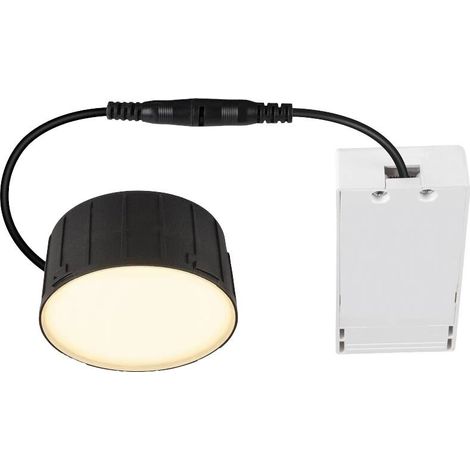 DOWNLIGHT V 100, 6W 830/840 IP54 - SLV - 1007508 (1/5)