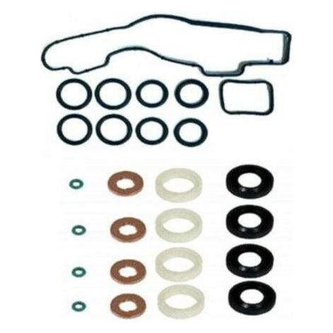 Gasket kit 1318562, 3M5Q-9F593-DB réparation moteur Ford 1.6T diesel TDCi 26 pièces kit réparation (1/4)