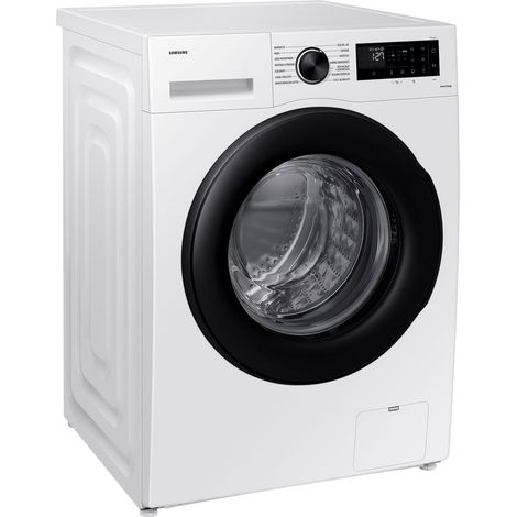 Samsung WW90CGC04DAEET lavadora Carga frontal 9 kg 1400 RPM Blanco