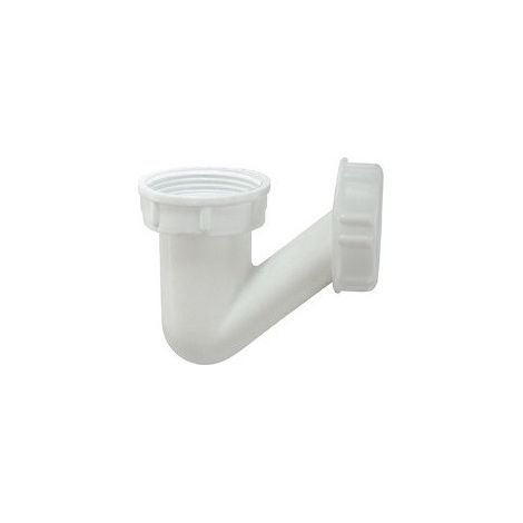 Siphon Bidet in V 33x42 - Rousseau